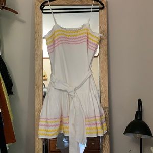 Lisa Marie Fernandez for Target Dress